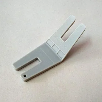 BELMAKS Sewing Tools Clearance Plate for All Machines