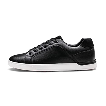 Bruno Marc Men's Casual Dress Sneakers Fashion Oxfords