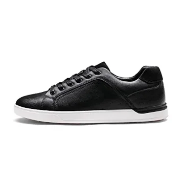 Bruno Marc Men's Casual Dress Sneakers Fashion Oxfords