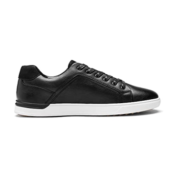 Bruno Marc Men's Casual Dress Sneakers Fashion Oxfords