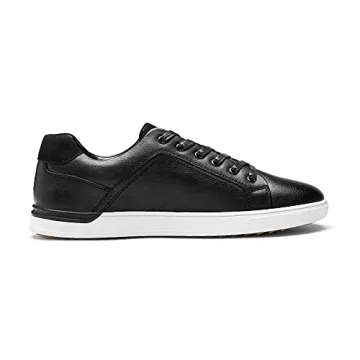 Bruno Marc Men's Casual Dress Sneakers Fashion Oxfords