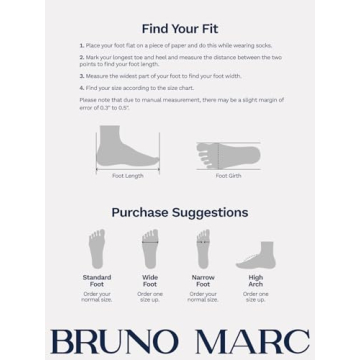 Bruno Marc Men's Casual Dress Sneakers Fashion Oxfords