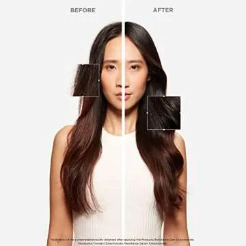 Kerastase Resistance Masque Extentioniste Hair Mask | Strengthening Hair Mask | Detangles Hair and Seals Split Ends | Reinforces Length of Damaged Hair | With Proteins| For All Hair Types | 6.8 Fl Oz