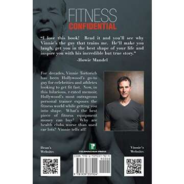 Fitness Confidential: Easy Changes for Life-Long Fitness