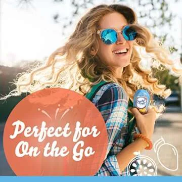 Crystal Light Liquid Mango Passionfruit Naturally Flavored Drink Mix, 1.62 fl oz Bottle