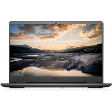 Dell Inspiron 3000 Laptop with 16GB RAM and 1TB HDD
