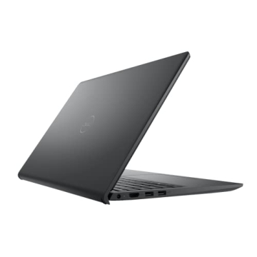 Dell Inspiron 3000 Laptop with 16GB RAM and 1TB HDD