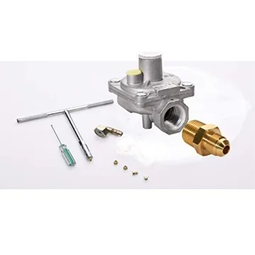 Deli-Kit 30" Gas Cooktop with 5 Burners and Stylish Design