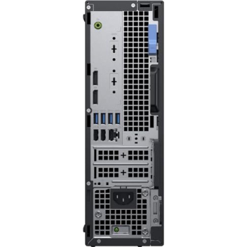 Dell Optiplex 5060 Desktop | Intel i5 8GB RAM 1TB SSD