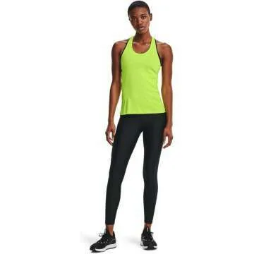 Under Armour Women's Pocketed High Waist Leggings
