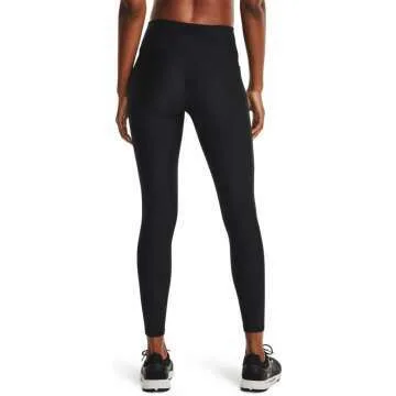 Under Armour Women's Pocketed High Waist Leggings