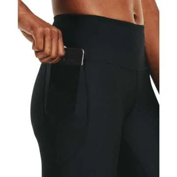 Under Armour Women's Pocketed High Waist Leggings