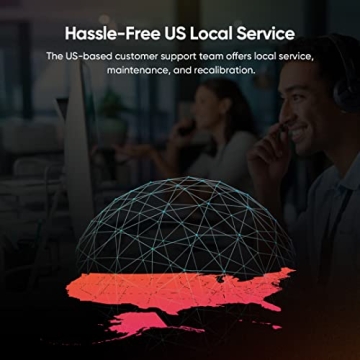 HIKMICRO E1L Portable Thermal Imaging Camera