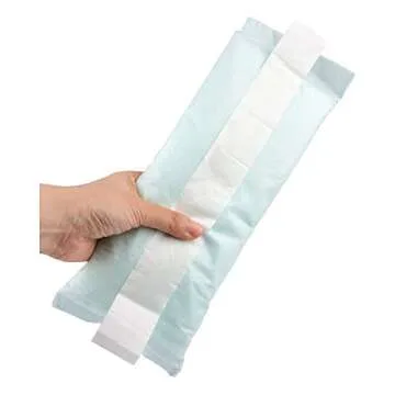 Perineal Ice Packs for Postpartum Relief | 2-in-1 Ice Pads