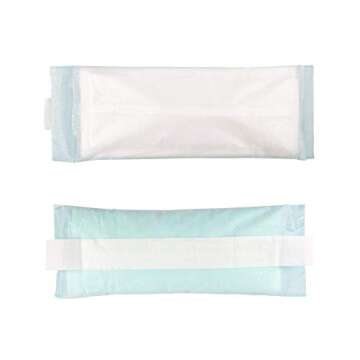 Perineal Ice Packs for Postpartum Relief | 2-in-1 Ice Pads
