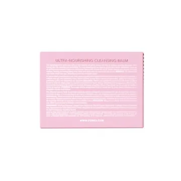 FOREO LUNA mini 3 Bundle - Premium Facial Cleansing Brush + Double Cleansing Kit - LUNA Micro-Foam Cleanser 2.0 0.67 fl.oz + LUNA Cleansing Balm 2.5 fl.oz