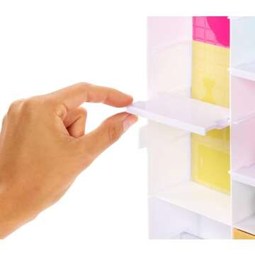 MGA Miniverse Make It All You Can Eat DIY Collectibles