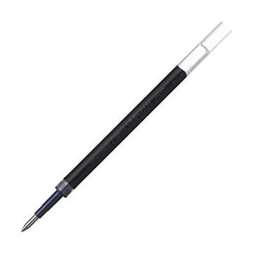 Uni-ball Ballpoint Pen Black Ink Refills(UMR85N.24), 0.5mm, for Signo 207 Retractable Pen(UMN-207-05...