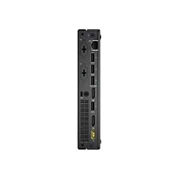 Lenovo ThinkCentre M910q Mini PC with i5, 32GB RAM, SSD