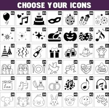 Custom LED Foam Glow Sticks for Vibrant Celebrations