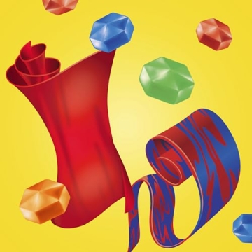 Fruit Snacks Variety Pack for Kids - 16 Count