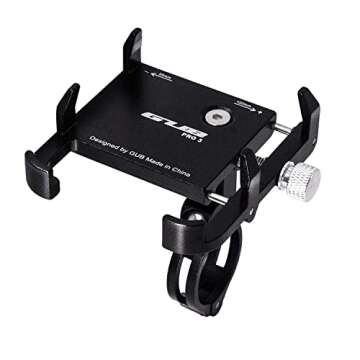 Bike & Motorcycle Phone Mount for Thick Cases