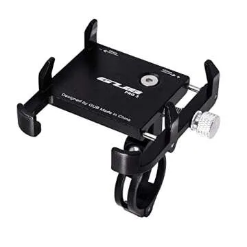 Bike & Motorcycle Phone Mount for Thick Cases