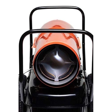 HeatFast HF215K 215,000 BTU Portable Space Heater