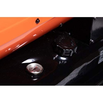 HeatFast HF215K 215,000 BTU Portable Space Heater