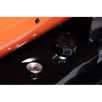 HeatFast HF215K 215,000 BTU Portable Space Heater