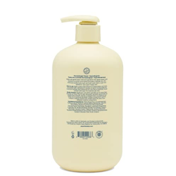 Pipette Lavender Bubble Bath Body Wash for Sensitive Skin