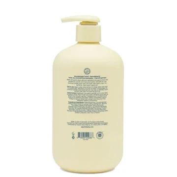 Pipette Lavender Bubble Bath Body Wash for Sensitive Skin