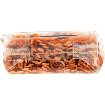 Camp'Oro Chili Pepper Tagliatelle - Authentic Italian Pasta