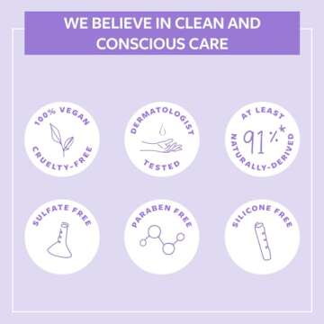 Function of Beauty Hair Goal Add-In Booster Treatment Bundle for Wavy Hair – Includes Anti-Frizz, Strengthen & Shine #HairGoal Boosters