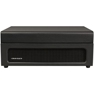 Crosley Voyager Portable Vinyl Record Player with Bluetooth