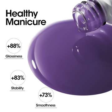 Gellen Gel Nail Polish Set - 4 Color Range