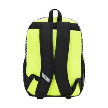 PUMA Kids' Meridian Backpack for School and Play