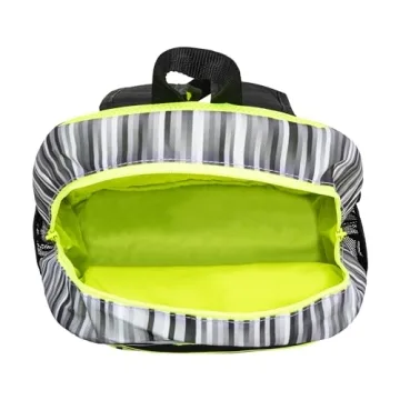 PUMA Kids' Meridian Backpack for School and Play