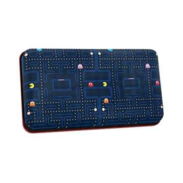 Arcade1Up Pac-Man Couchcade: 10-in-1 Wireless Retro Gaming Console