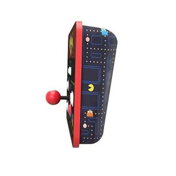 Arcade1Up Couchcade 10-in-1 Wireless Game Console