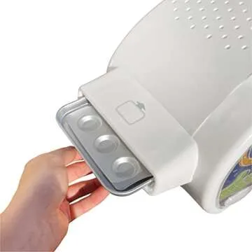 Kids' Oven Pan Set Compatible with Easy Bake Ultimate Oven | Accessories for Cooking Easy Bake Oven Mixes | Includes Cupcake Pan, Rectangular Bake Pan & (75) Cupcake Liners