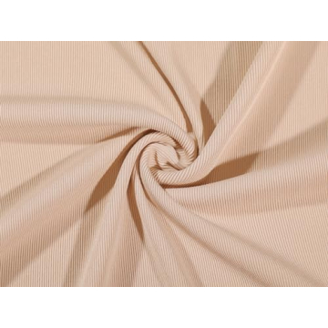 DIRASS Women's Sleeveless Jumpsuit - Casual Chic Outfits