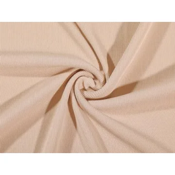 DIRASS Women's Sleeveless Jumpsuit - Casual Chic Outfits