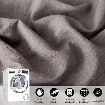 dix-rainbow Princess Decor Canopy for Kids Bed, Soft and Durable Bed Canopy for Girls Room Tent Cano...