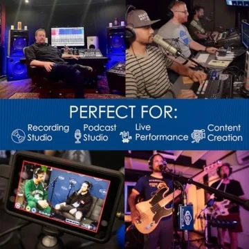 Cloud Microphones Cloudlifter CL-1 Mic Activator for Enhanced Audio Quality