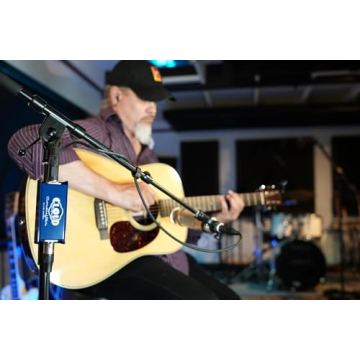 Cloud Microphones Cloudlifter CL-1 Mic Activator for Enhanced Audio Quality