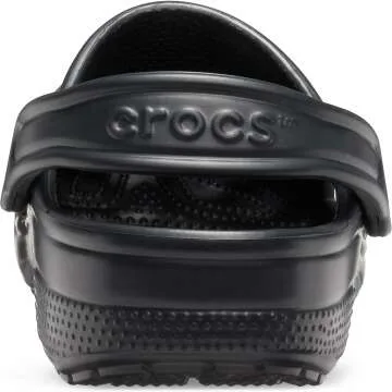 Crocs Unisex-Adult Classic Clogs – Comfort & Style