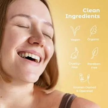 Cosmedica Vitamin C and Hyaluronic Acid Skincare Set