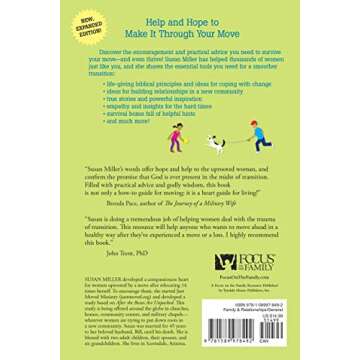 After the Boxes Are Unpacked: Moving On After Moving In