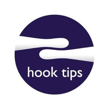 Prym Ergonomics 8-Inch Double Point Knitting Needles - Size 7